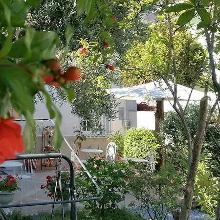 Bed and Breakfast Lula