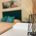 Couette-café Lula Lucques