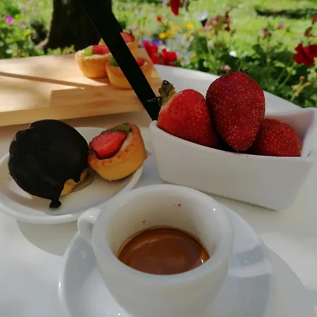 Lula Frühstückspension