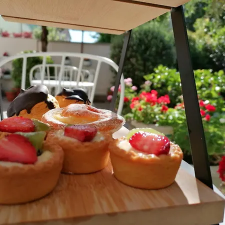 Bed & Breakfast Lula
