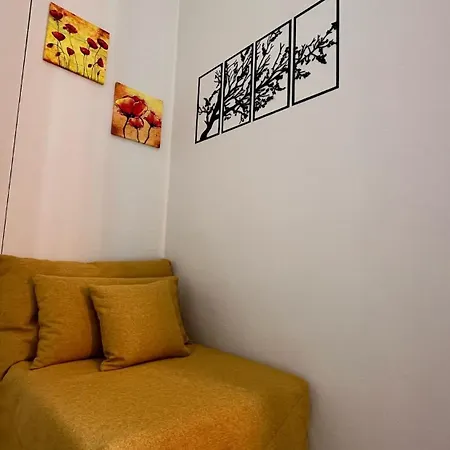 Bed & Breakfast Lula