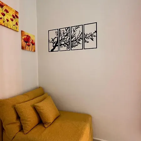 Lula Bed & Breakfast
