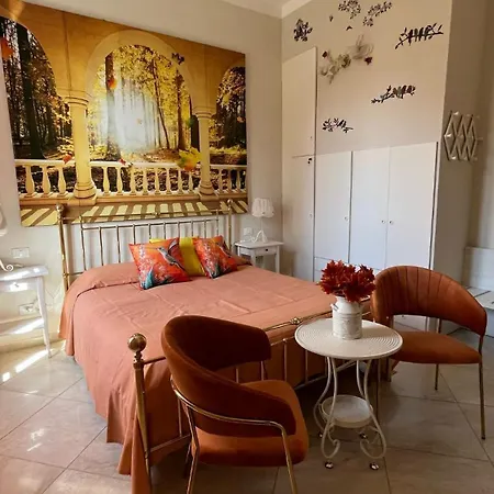 Lula Bed & Breakfast 3*
