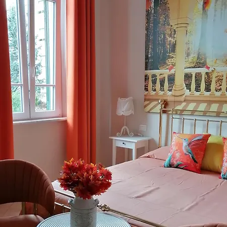 Bed & Breakfast Lula Lucca