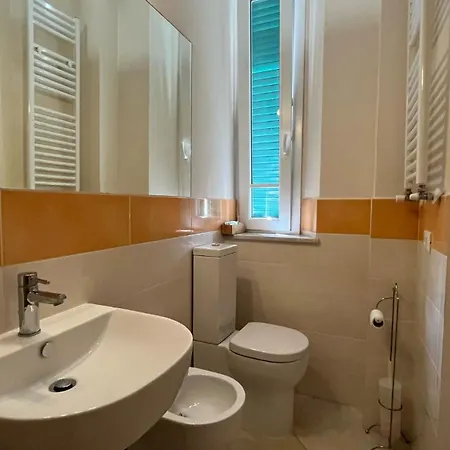 Bed & Breakfast Lula Lucca