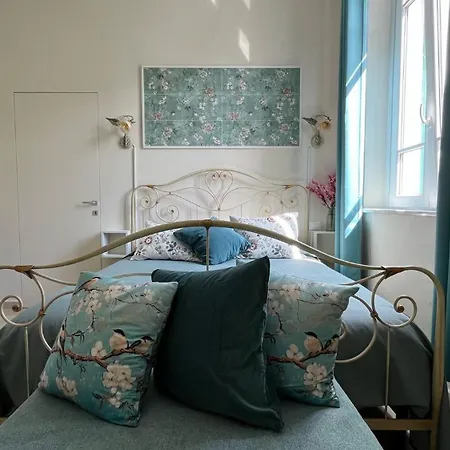 Bed & Breakfast Lula