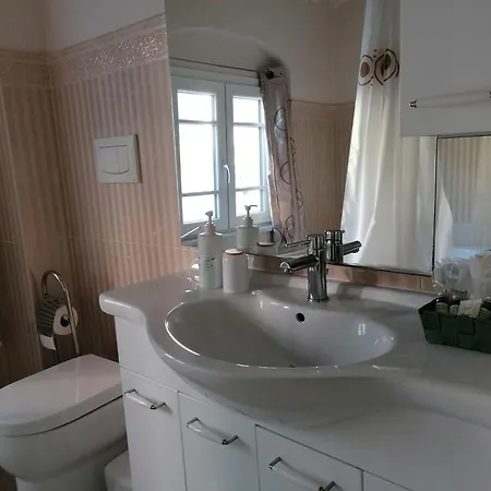 Lula Bed & Breakfast 3*