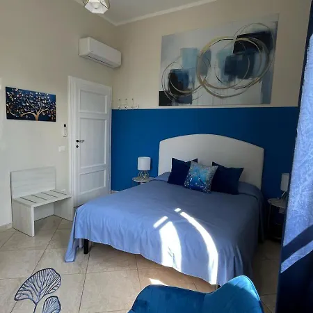 Bed & Breakfast Lula Lucca