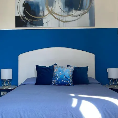 Lula Bed & Breakfast