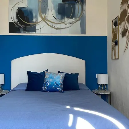Bed & Breakfast Lula Lucca