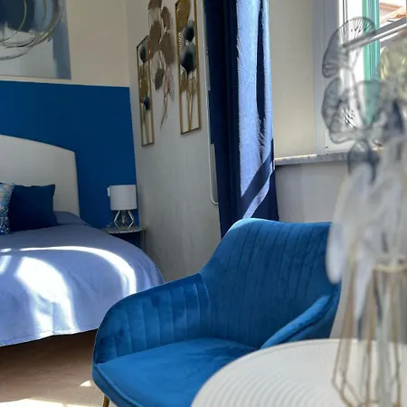 Bed & Breakfast Lula