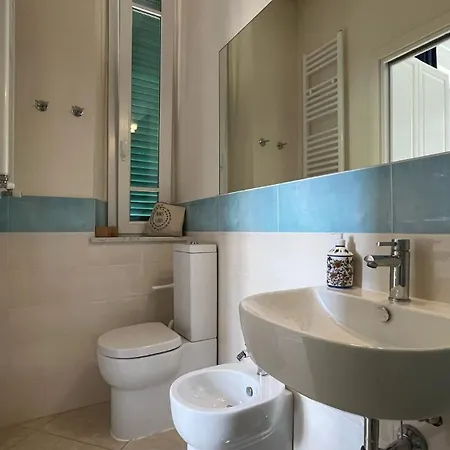 Bed & Breakfast Lula Lucca