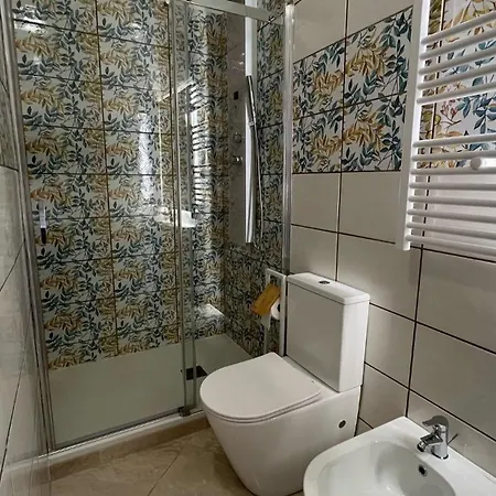 Bed & Breakfast Lula Lucca