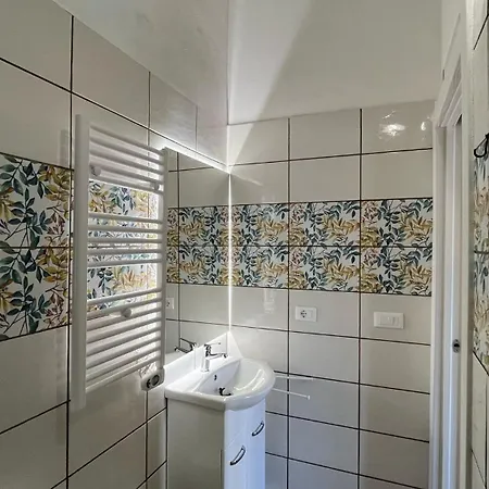 Bed & Breakfast Lula 3*