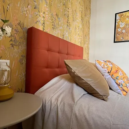 Bed & Breakfast Lula Lucca