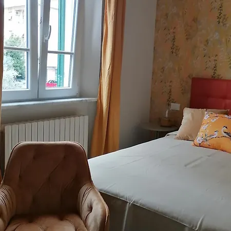 Lula Bed & Breakfast Lucca