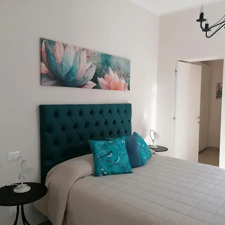 Bed & Breakfast Lula
