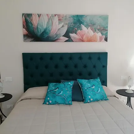 Lula Bed & Breakfast 3*