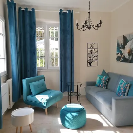 Lula Bed & Breakfast 3*