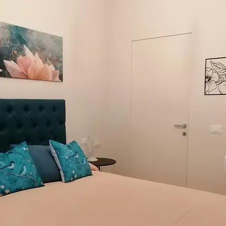 Lula Bed & Breakfast 3*