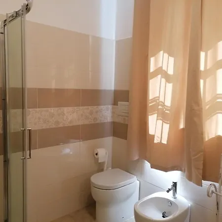 Bed & Breakfast Lula 3*