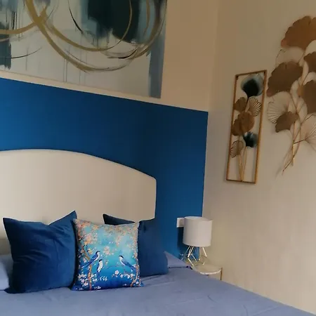 Lula Bed & Breakfast Lucca