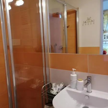 Bed & Breakfast Lula Lucca