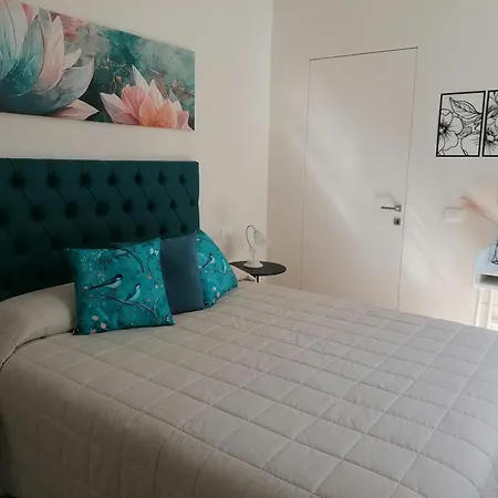 Lula Bed & Breakfast Lucca