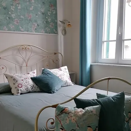 Bed & Breakfast Lula Lucca