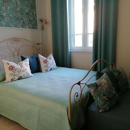 Bed & Breakfast Lula