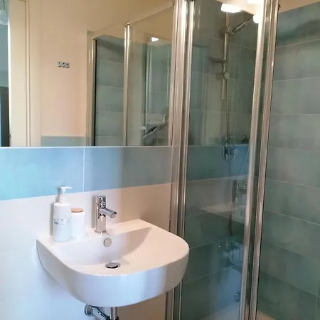 Bed & Breakfast Lula Lucca