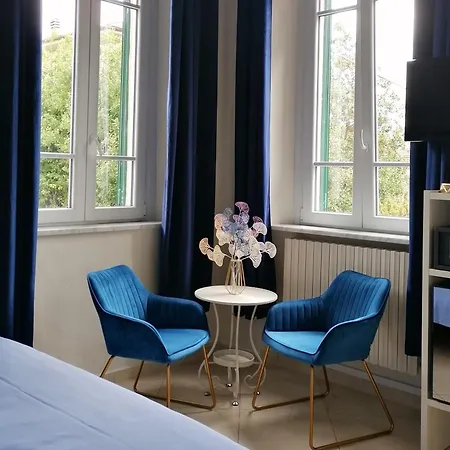 Lula Bed & Breakfast Lucca