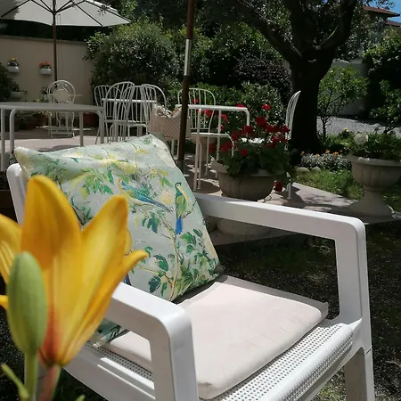 Bed & Breakfast Lula Lucca