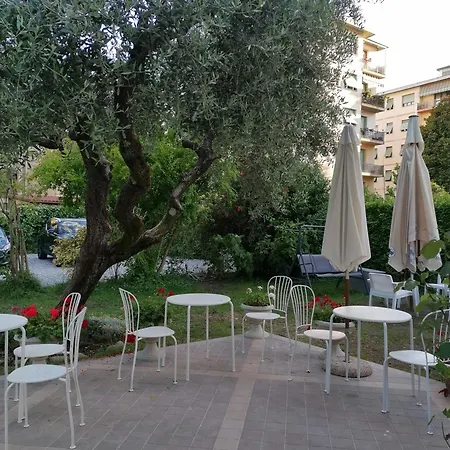 Lula Frühstückspension