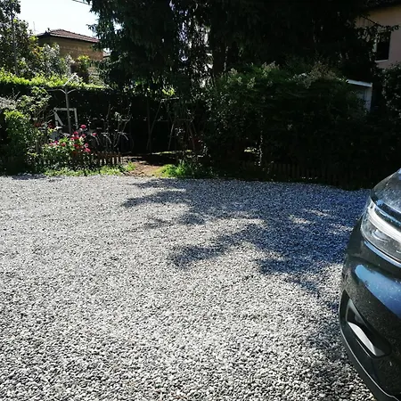 Lula Bed & Breakfast Lucca