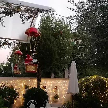 Bed & Breakfast Lula 3*