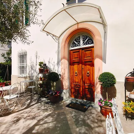 Bed & Breakfast Lula Lucca