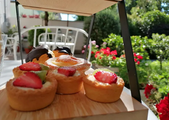 Bed & Breakfast Lula