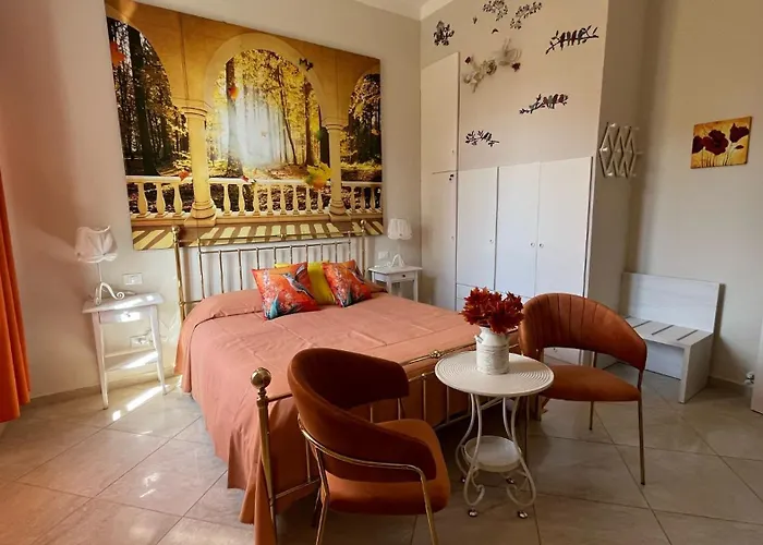 Lula Bed & Breakfast 3*