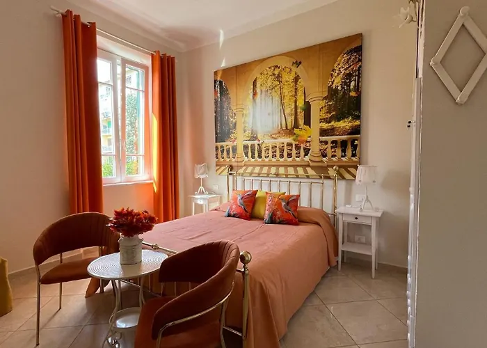 Lula Bed & Breakfast 3*