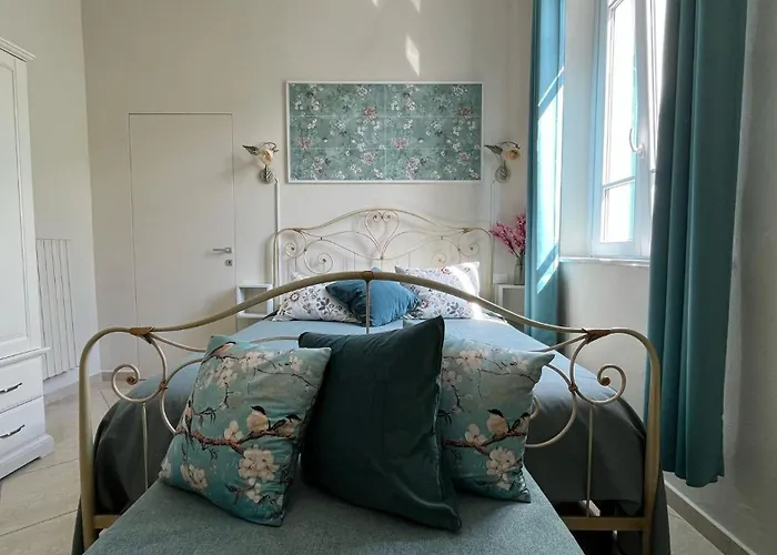 Bed & Breakfast Lula