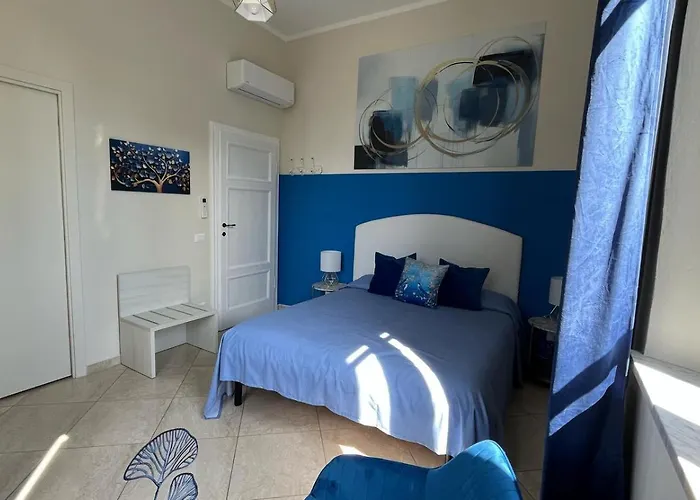 Bed & Breakfast Lula Lucca