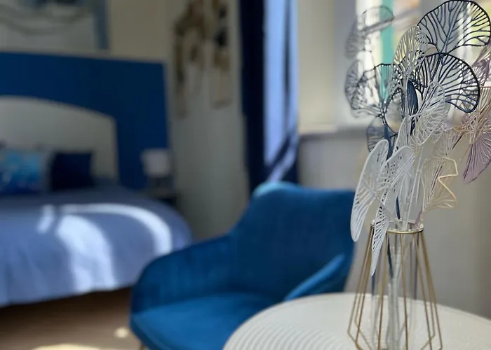 Bed & Breakfast Lula Lucca