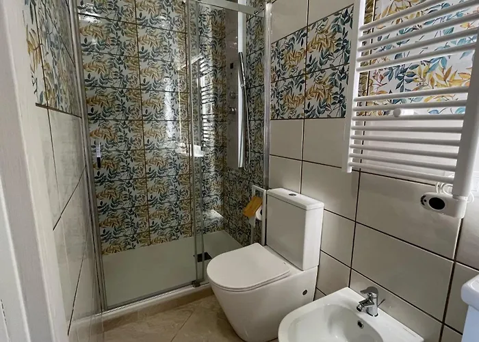 Bed & Breakfast Lula Lucca