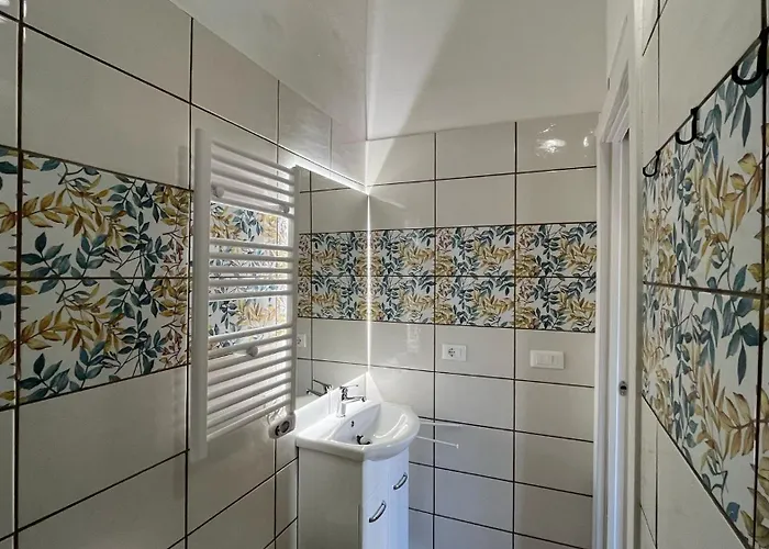 Bed & Breakfast Lula 3*