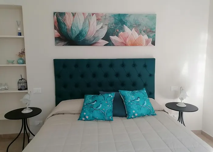 Lula Bed & Breakfast 3*