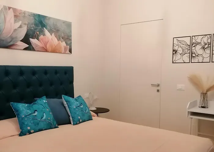 Lula Bed & Breakfast 3*