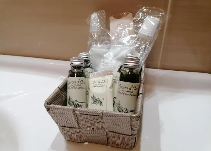 Lula Bed & Breakfast