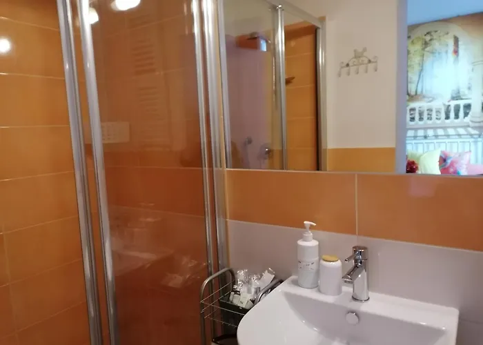 Bed & Breakfast Lula Lucca