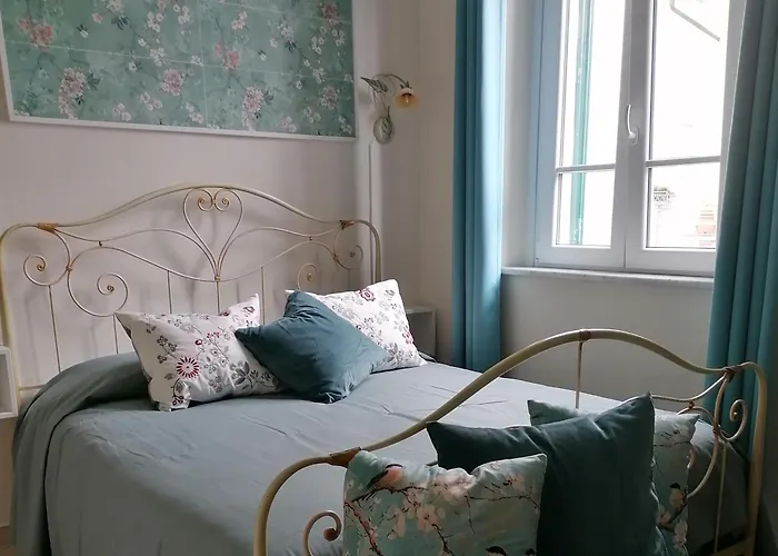 Bed & Breakfast Lula Lucca